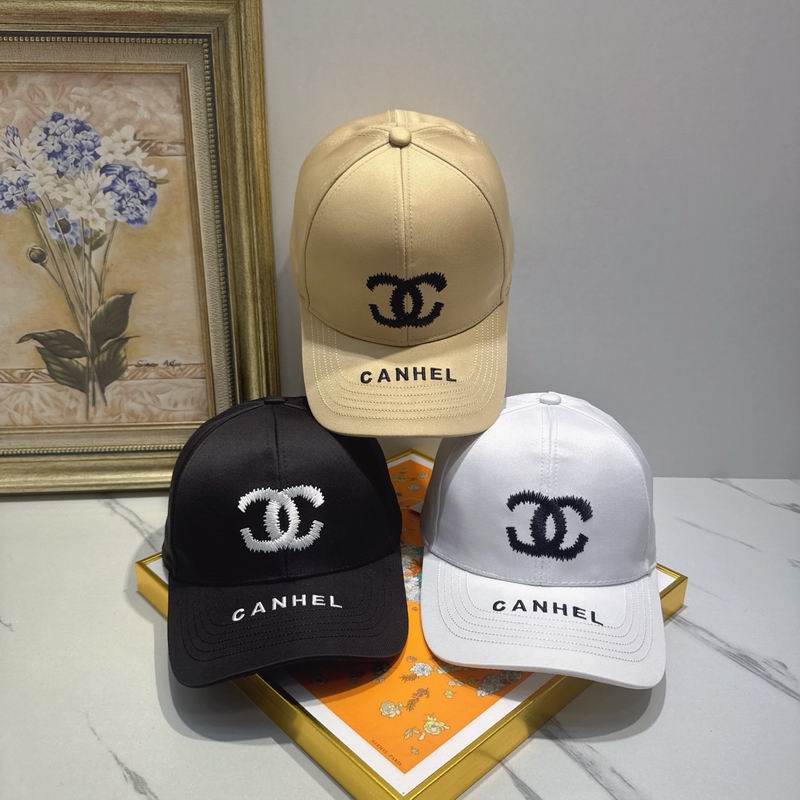 Chanel cap 050501